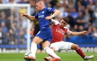 Emery đang nghi ngờ điều này về Torreira