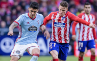 Highlights: Celta Vigo 2-0 Atletico Madrid (Vòng 3 giải VĐQG Tây Ban Nha)