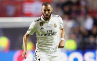 Lopetegui: 'Benzema có thể ghi 40 bàn/mùa'