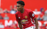 Mitchell TIẾT LỘ cuộc nói chuyện với Mourinho trước khi ra đi