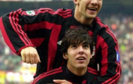 Một Milan từng làm châu Âu phải run sợ đang tái hiện!