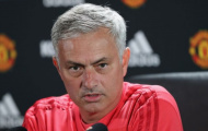 Mourinho TIẾT LỘ nguyên nhân tại sao Man Utd không thể chơi tấn công