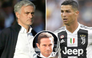 Mourinho phản ứng ra sao khi sắp đụng độ 2 trò cũ 'quái kiệt'?