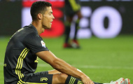 Ronaldo không cần ghi bàn vì đã có người khác 'gánh team'?