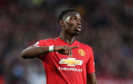 Sau tất cả, Pogba đã gửi thông điệp 'đắng lòng' cho Man Utd