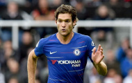 HLV Sarri: 'Đây là cầu thủ xuất sắc nhất châu Âu'