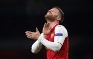 SỐC: Sao Arsenal có nguy cơ bị cấm thi đấu vì ăn mừng với Xhaka