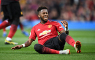 TRỰC TIẾP Burnley 0-2 Man Utd: Chiến thắng quý giá (KT)