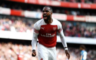 TRỰC TIẾP Cardiff 2-3 Arsenal: Phút cuối khó lường (KẾT THÚC)