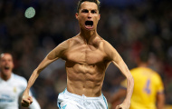 Truyền thông mệt mỏi vì chờ Ronaldo ghi bàn đến 'dài cổ'
