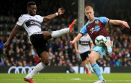 TOP 10 'máy chạy' tại NHA tháng 8: Bất ngờ với người của Man Utd