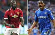 Tỏa sáng bằng cú đúp, Lukaku cân bằng thành tích của “Voi rừng” Drogba