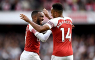 3 lý do giúp Arsenal giành chiến thắng trước Cardiff: 'Súng 2 nòng' thăng hoa
