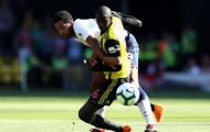 5 điểm nhấn Watford 2-1 Tottenham: 'Tử huyệt' mang tên Dembele