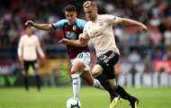Thấy gì sau trận thắng 'quý hơn vàng' của Man Utd?