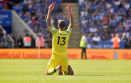 Alisson - Tự tin hay ngông cuồng?
