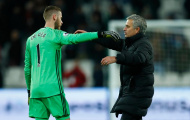 Sao 27 tuổi 'đòi' hợp đồng 72,8 triệu bảng, đây là thông điệp của Mourinho