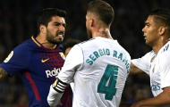 Ơn trời, bộ đôi lừng lẫy La Liga đã trở lại