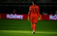 Chấm điểm Tottenham sau trận Watford: Bất an nơi khung gỗ
