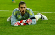 De Gea bị 'đá văng' khỏi đề cử thủ môn của năm, BẤT NGỜ xuất hiện?