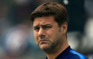 Để thua Watford, Pochettino buồn đến 'thắt tim'