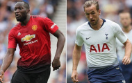 Harry Kane và Romelu Lukaku: 2 “sát thủ”, 1 cuộc hành trình