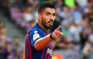 Luis Suarez: 'VAR đã giết chết cảm xúc'