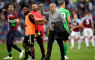 4 lý do cho thấy Man Utd vẫn là ứng cử viên vô địch