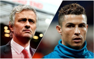 Mourinho CHÍNH THỨC lên tiếng về việc ngăn cản Ronaldo trở lại M.U