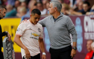 NÓNG: Sanchez phá vỡ sự im lặng sau va chạm với Mourinho