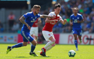 Ozil ngoảnh mặt với đồng đội, Emery nói gì?