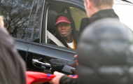 Vận đen đeo bám, Pogba hầu toà lần hai