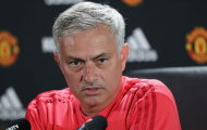 Man Utd có thể chơi như Liverpool, Man City? Mourinho gay gắt đáp trả