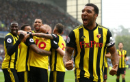 Watford vô địch Premier League, tại sao không?