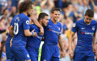 'Tôi chẳng thấy khả năng vô địch nào của Chelsea cả'