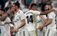 La Liga sau 3 vòng: Atletico hụt hơi; Song mã Real - Barca so kè