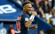 TIẾT LỘ: Neymar thích đến thành London hơn là Manchester