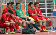 Quên ASIAD đi, 'giấc mơ vàng' còn đang ở phía trước!