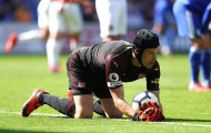 5 cầu thủ gây thất vọng nhất vòng 4 Premier League