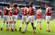 4 bí quyết giúp hàng thủ Arsenal 'cứng cựa' hơn: Lấy công bù thủ?