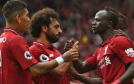 Góc nhìn: Liverpool và phẩm chất của kẻ dẫn đầu