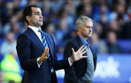 Không phải Zidane, cái tên này mới thích hợp để thay thế Mourinho?