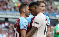 'Cậu ta khiến Rashford bị thẻ đỏ vì muốn trả thù Man Utd'
