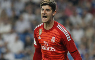 Fan Chelsea 'sôi máu' với phát ngôn lật lọng của Courtois