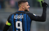 Chán nản với Ronaldo, Juve nhắm 'siêu tiền đạo' Argentina thay thế