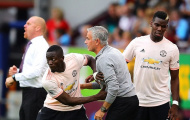 'Chúng tôi ở một đẳng cấp khác biệt và sẽ vô địch Premier League'