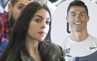 Đây, lý do cho thấy Ronaldo đang yêu nhầm người