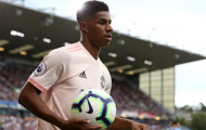 Đây, nguyên nhân thực sự khiến Rashford sa sút thảm hại