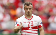 Dự bị quá lâu, Shaqiri bắt đầu nản?