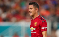 Chậm trễ gia hạn, Man Utd có nguy cơ mất sao ngay trong tháng Giêng